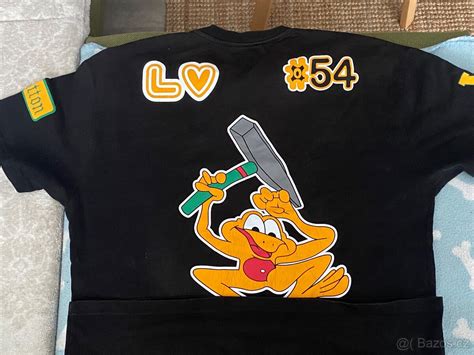 louis vuitton bazos